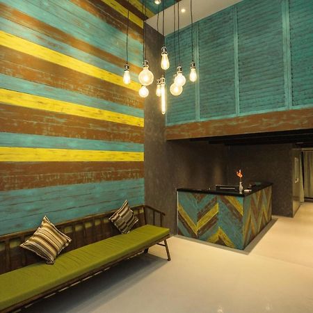 Хостел Rangoon Boutique House Екстер'єр фото