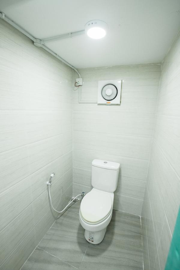 Хостел Rangoon Boutique House Екстер'єр фото