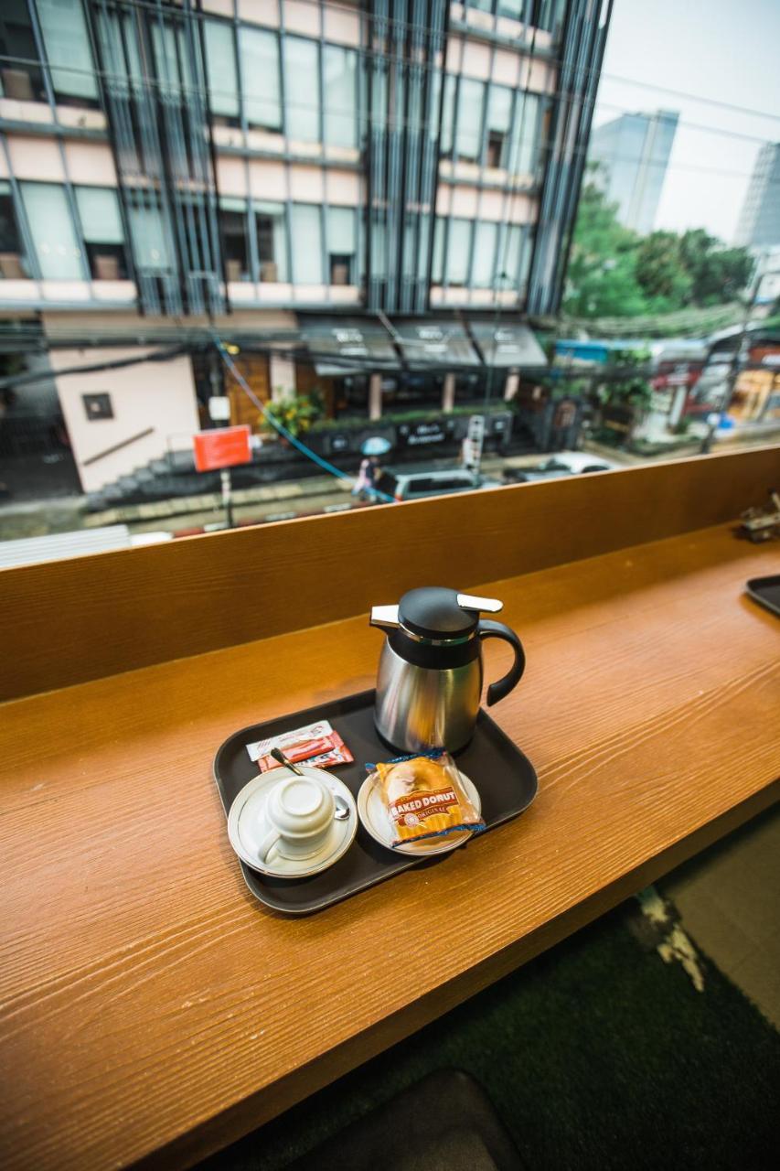 Хостел Rangoon Boutique House Екстер'єр фото