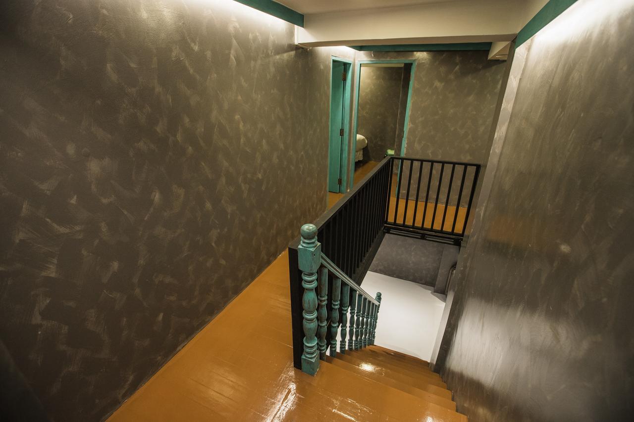 Хостел Rangoon Boutique House Екстер'єр фото