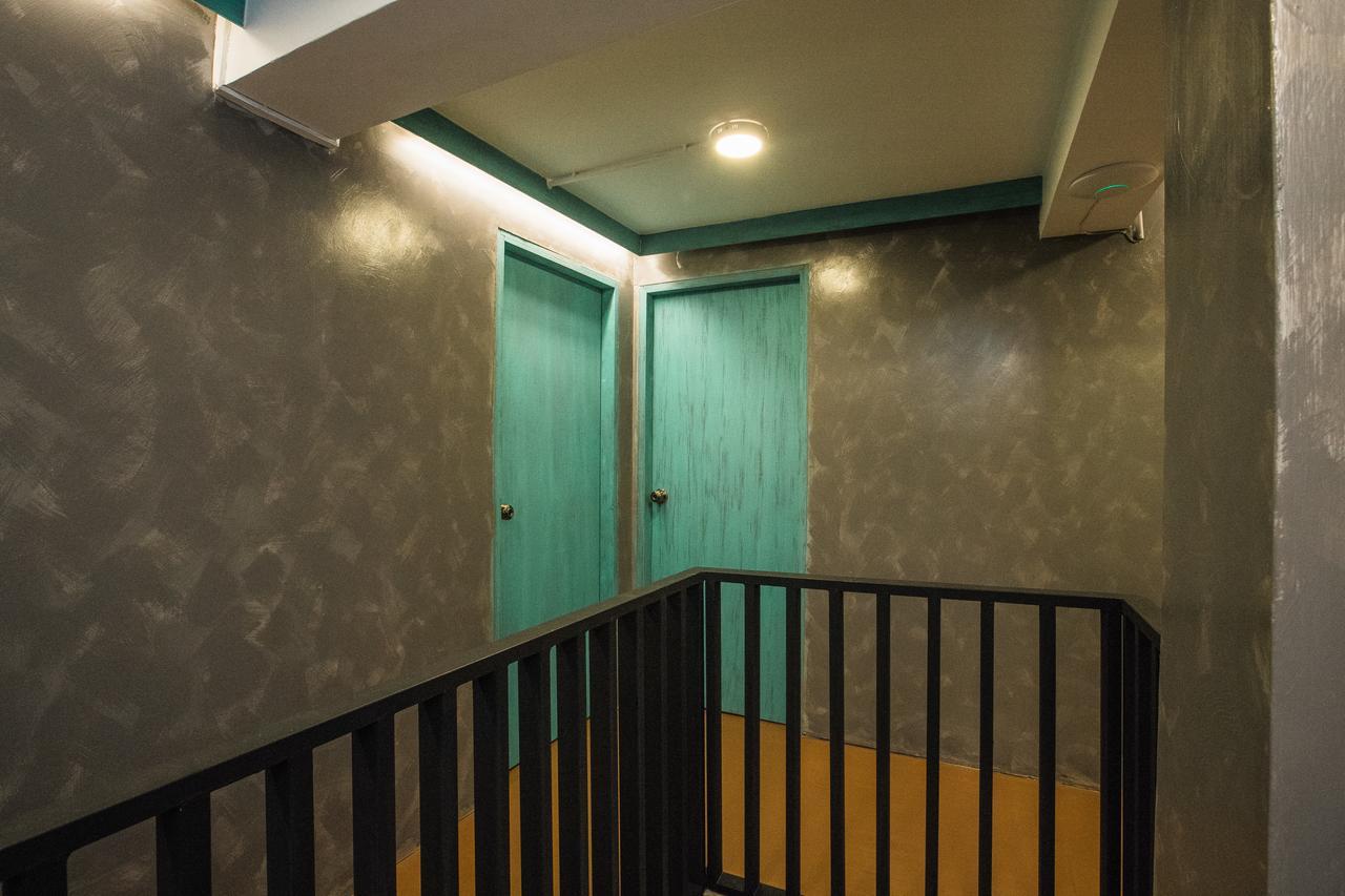 Хостел Rangoon Boutique House Екстер'єр фото