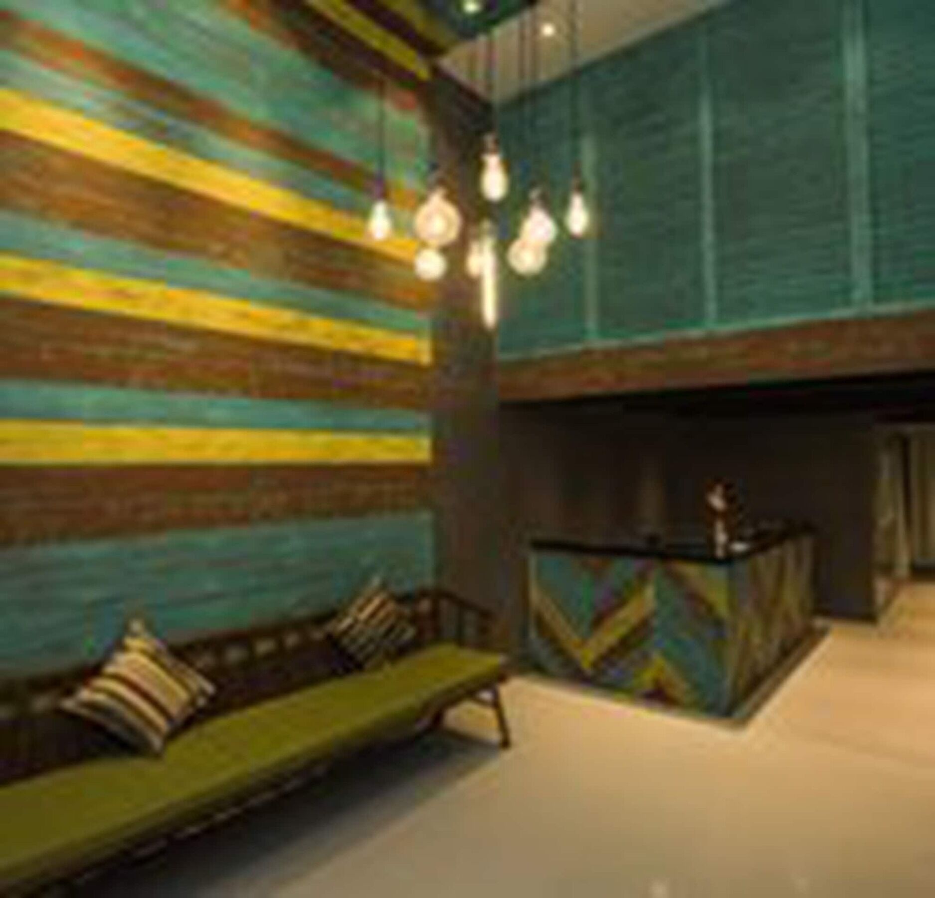 Хостел Rangoon Boutique House Екстер'єр фото