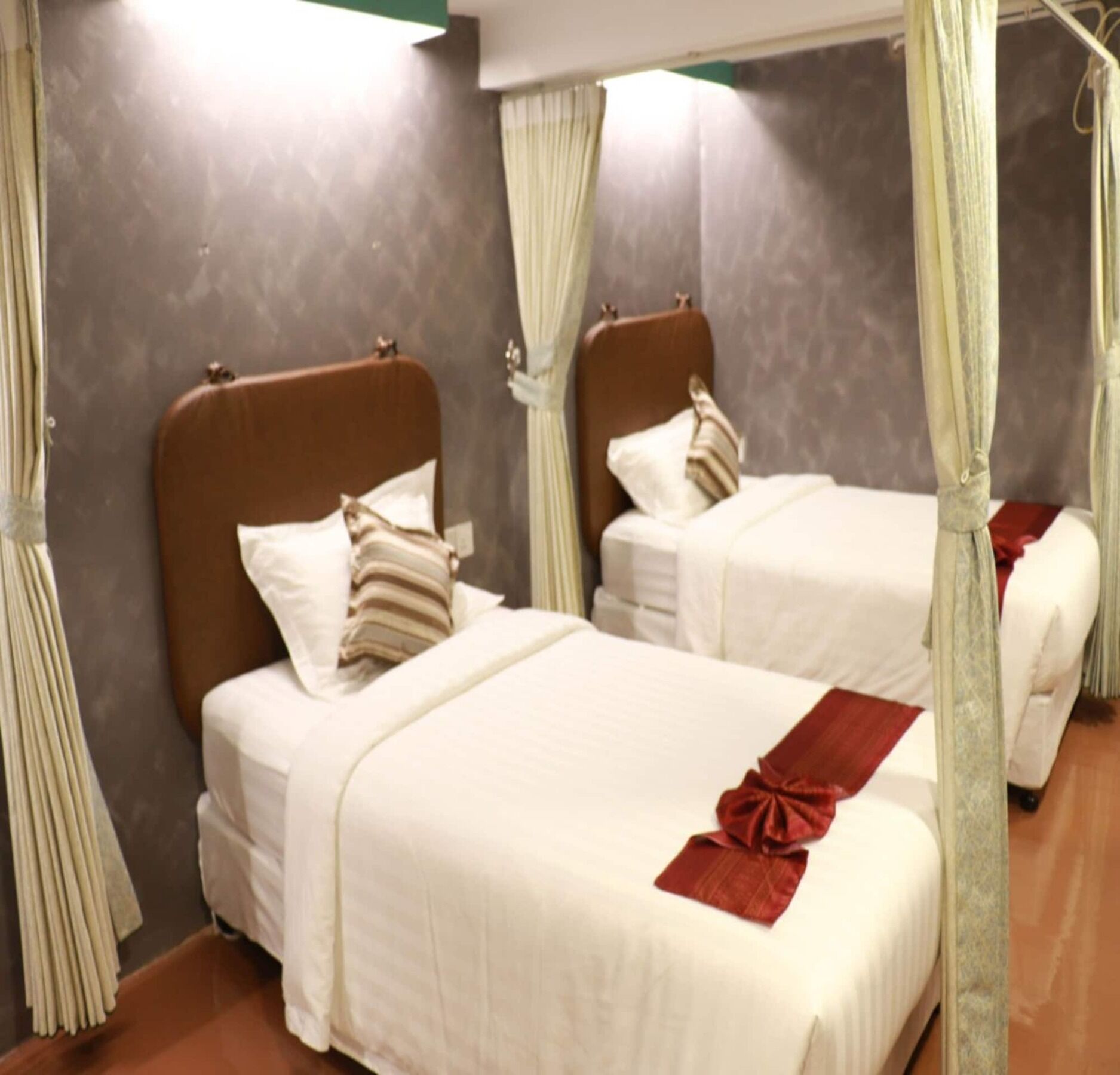 Хостел Rangoon Boutique House Екстер'єр фото